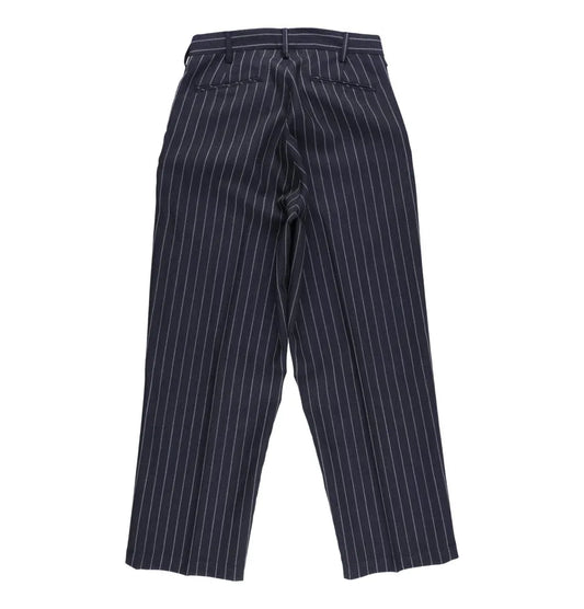 Suite Stripe Slacks