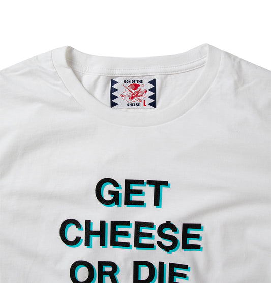 GET CHEE$E TEE
