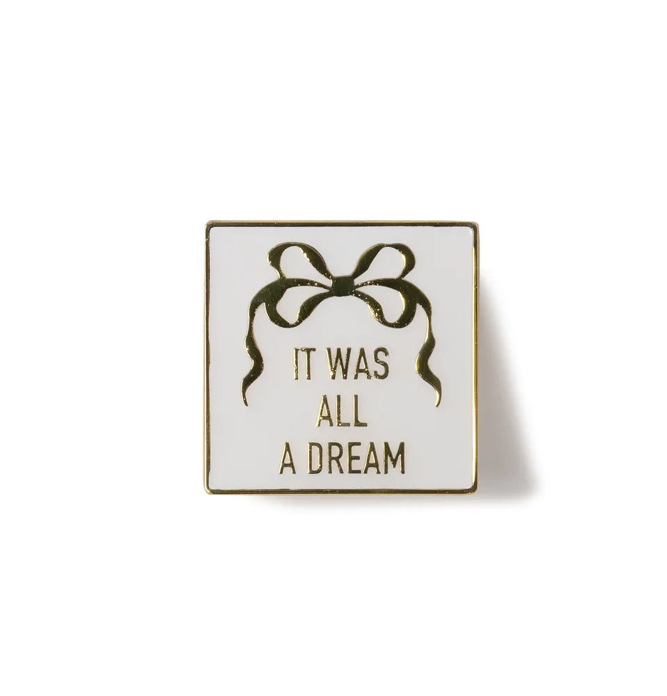 DREAM PIN