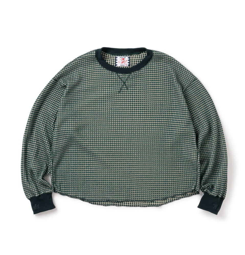 HOLD FAST THERMAL SHIRT