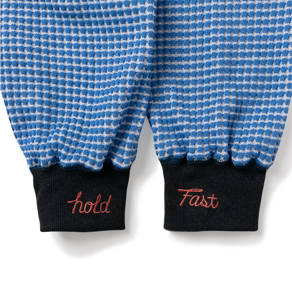 HOLD FAST THERMAL SHIRT