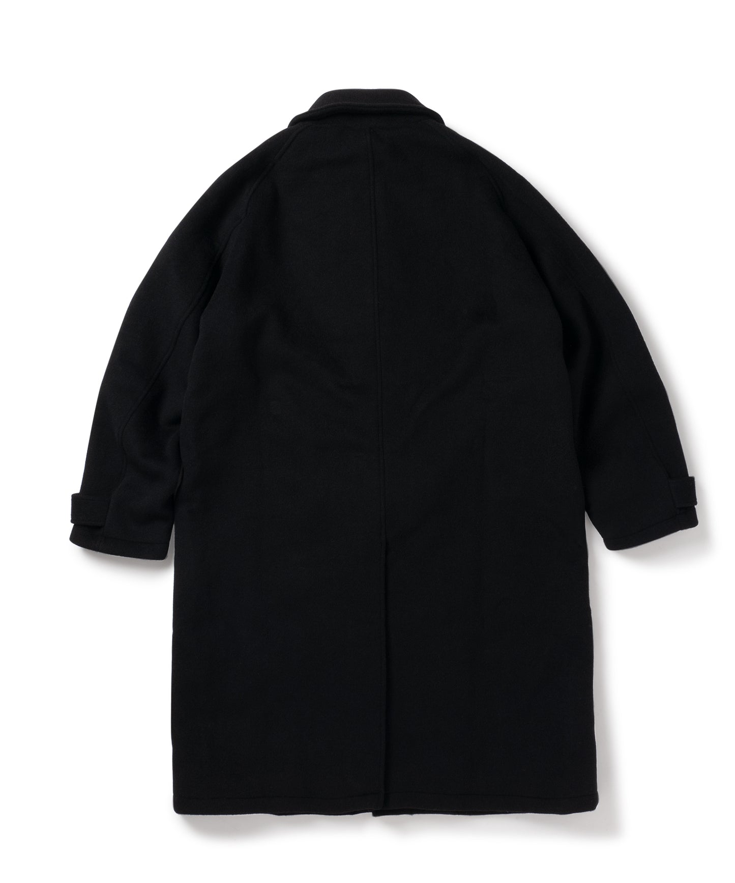 FU OVER COAT