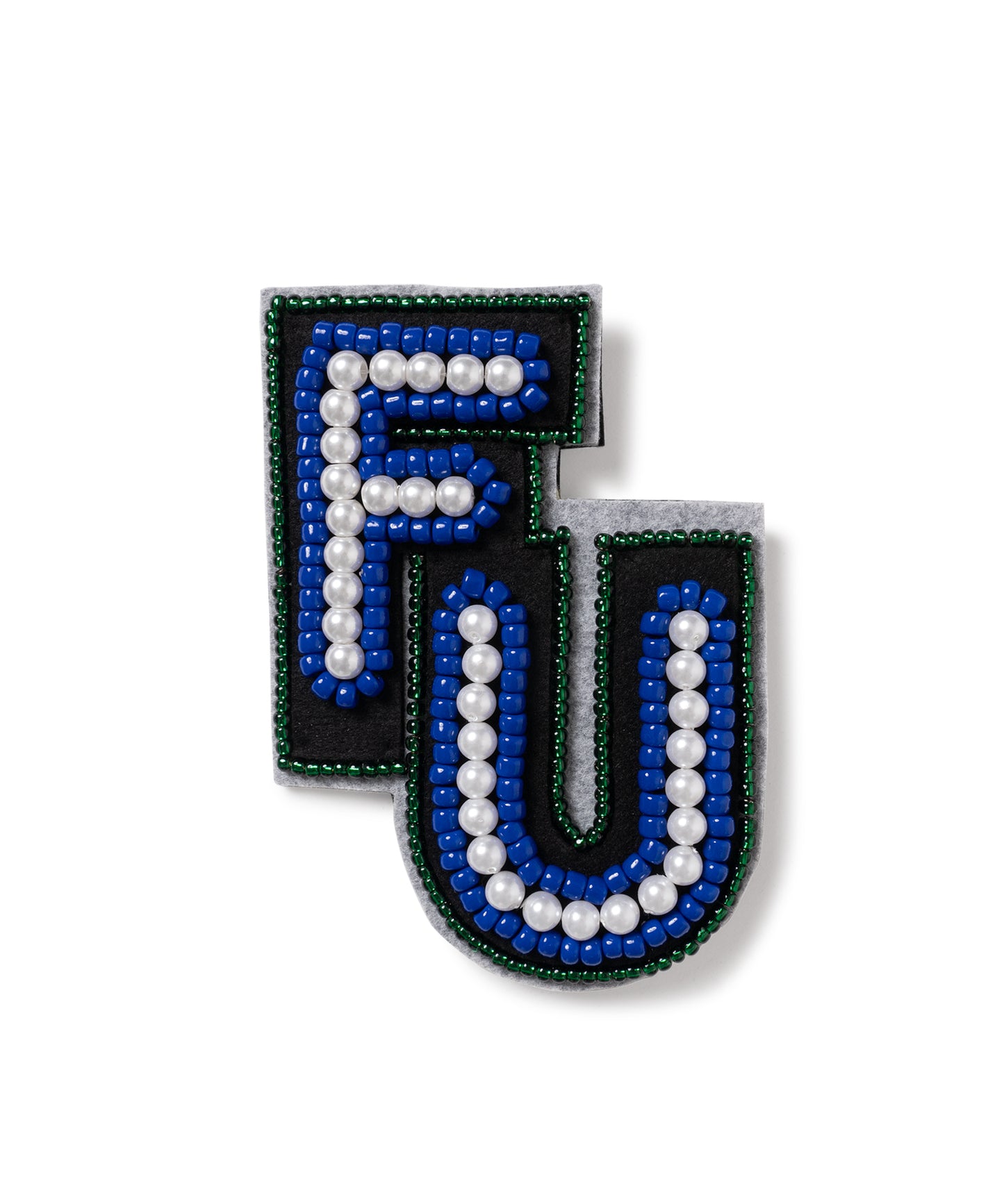 FU OVER COAT