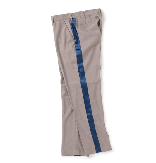 SIDE STRIPE SLACKS