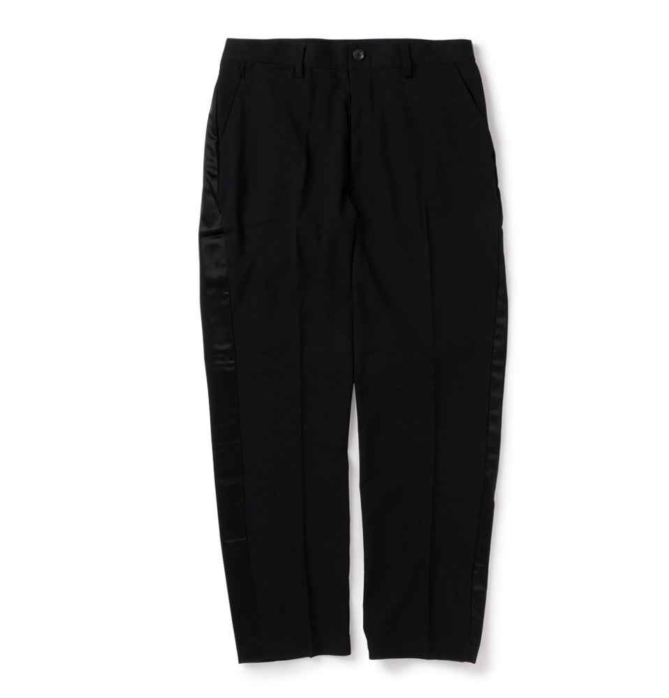 SIDE STRIPE SLACKS