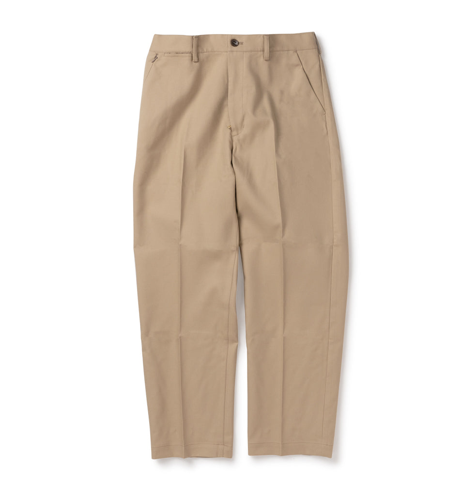 CHINO SLACKS