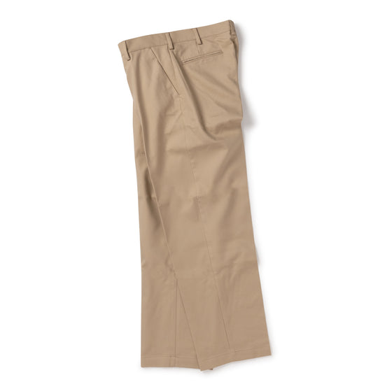 CHINO SLACKS