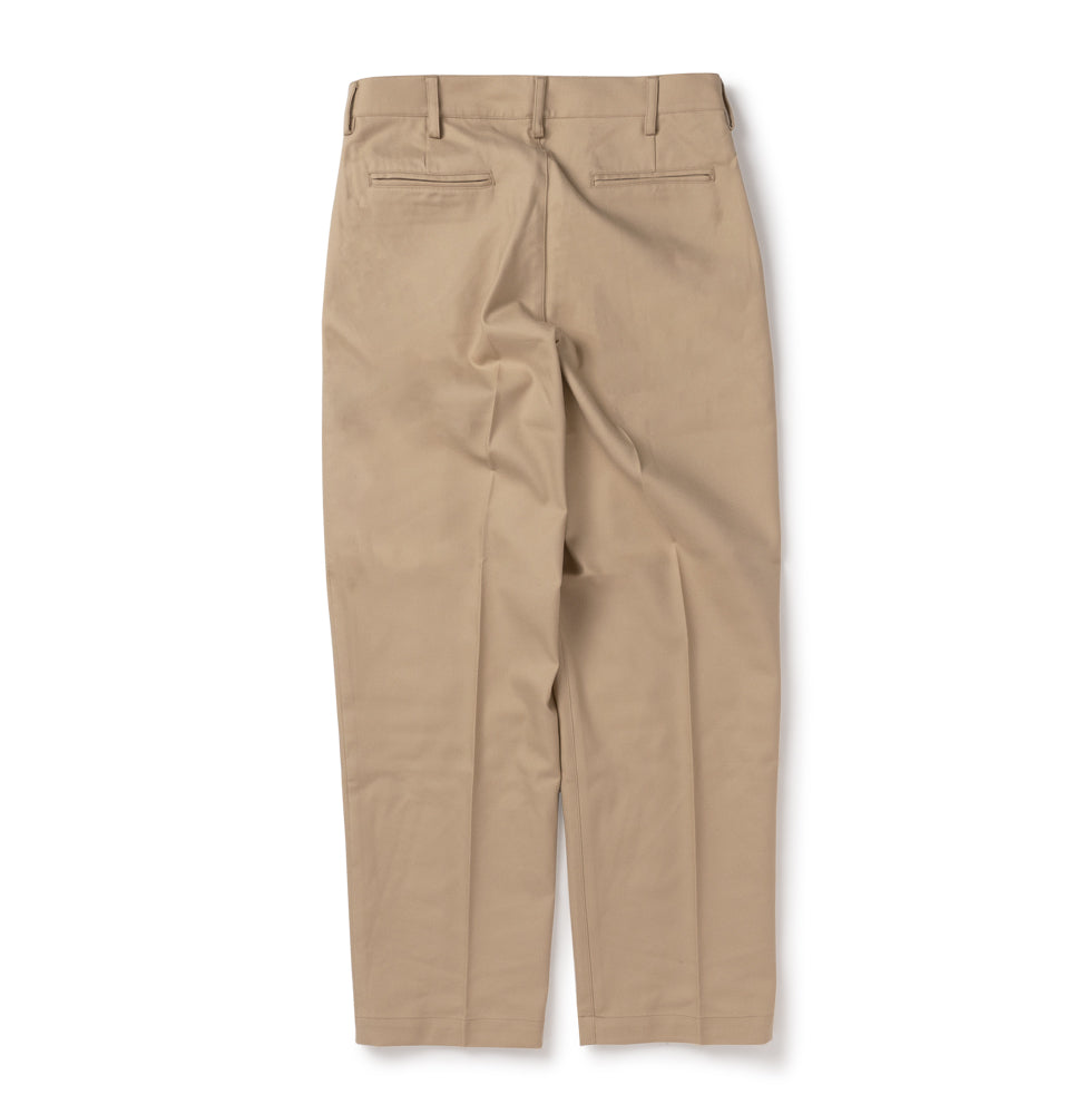 CHINO SLACKS