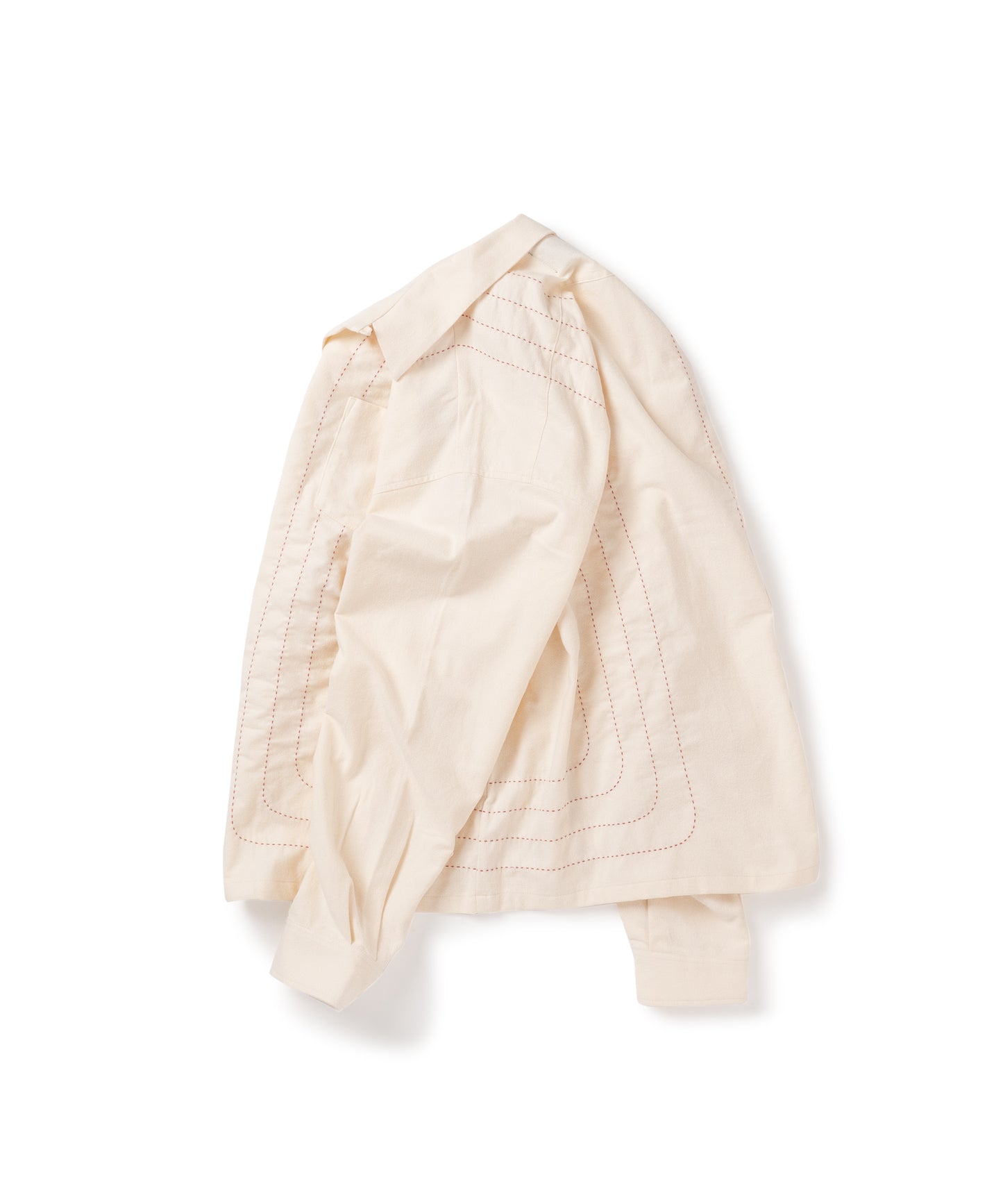 SASHIKO SHIRT