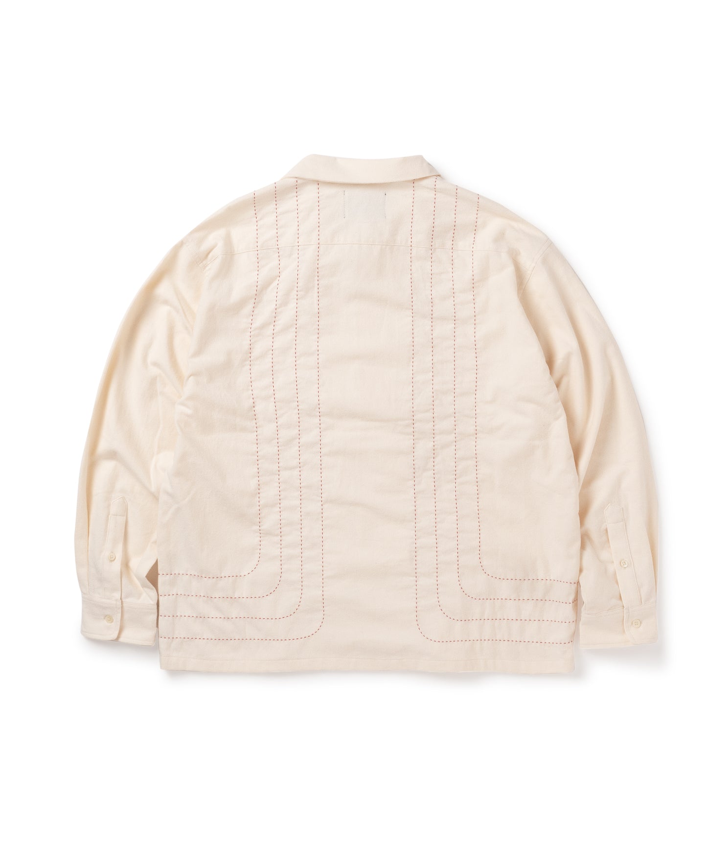SASHIKO SHIRT