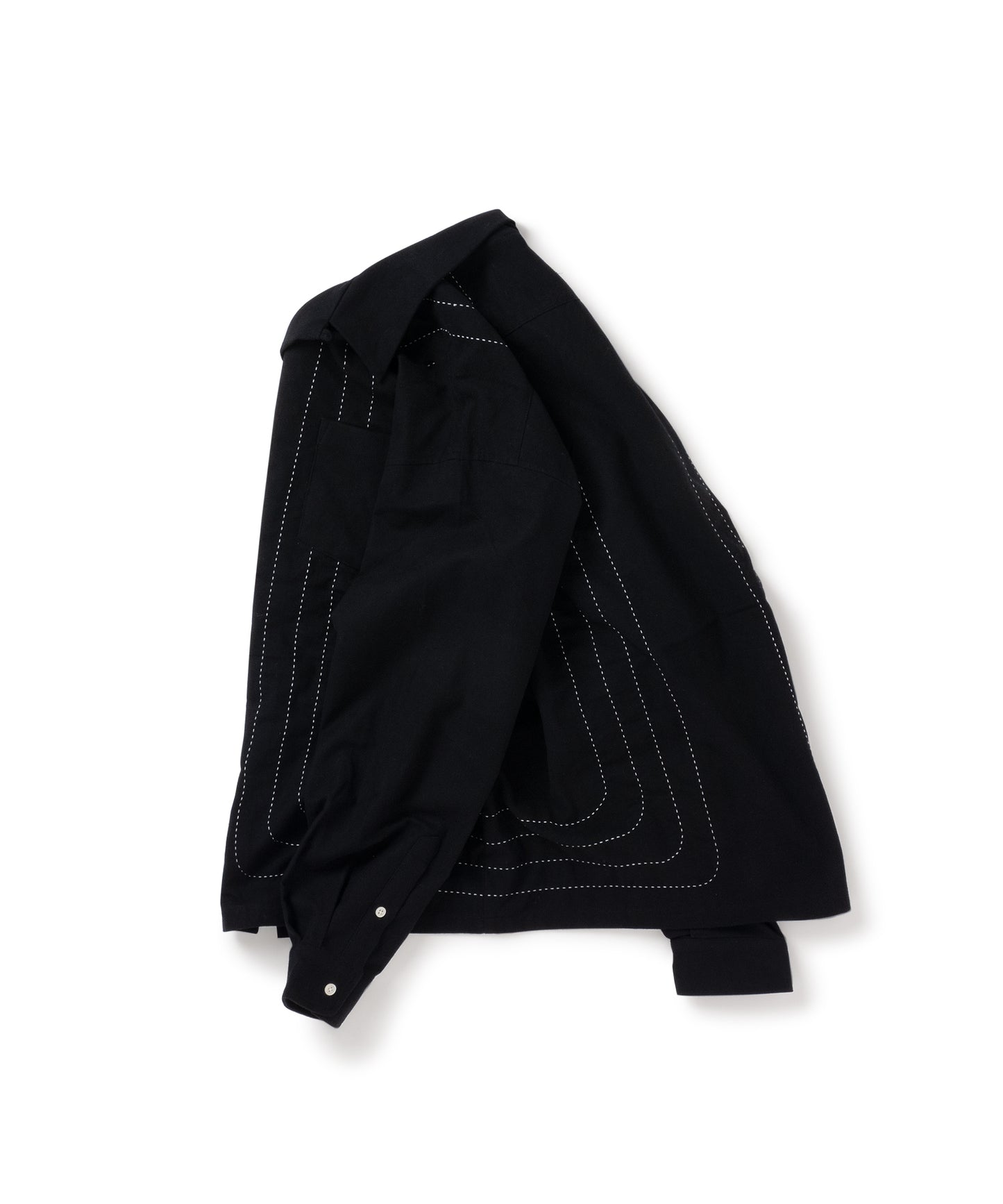SASHIKO SHIRT