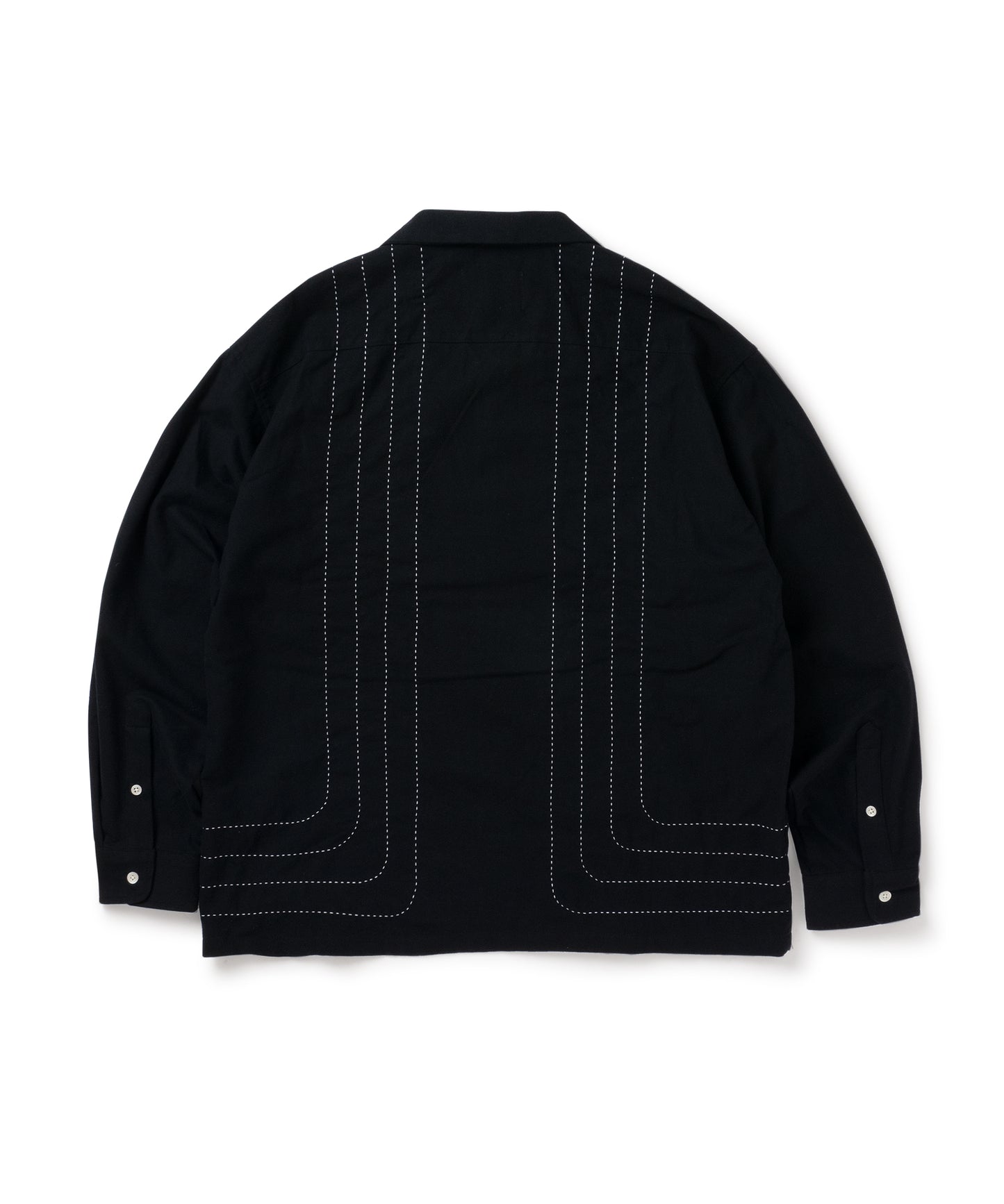 SASHIKO SHIRT
