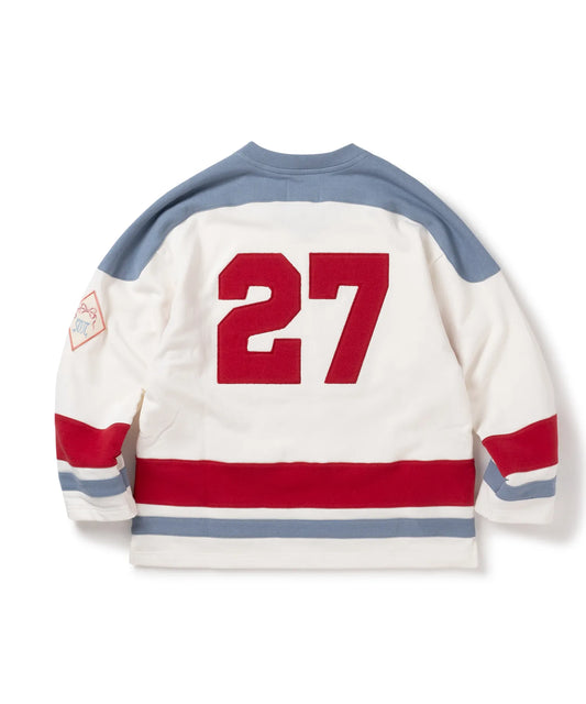 27 HOCKEY SHIRT