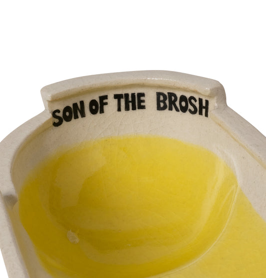 BROSH×SON OF THE CHEESE 1/100