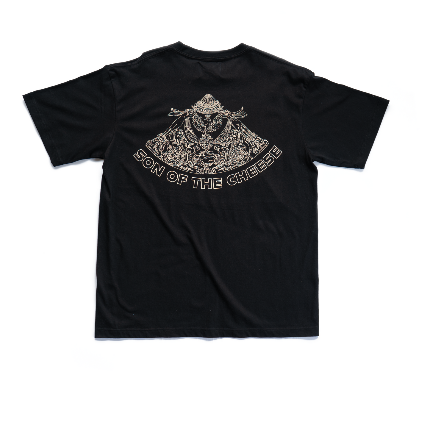 AFTERNOON DELIGHT TEE