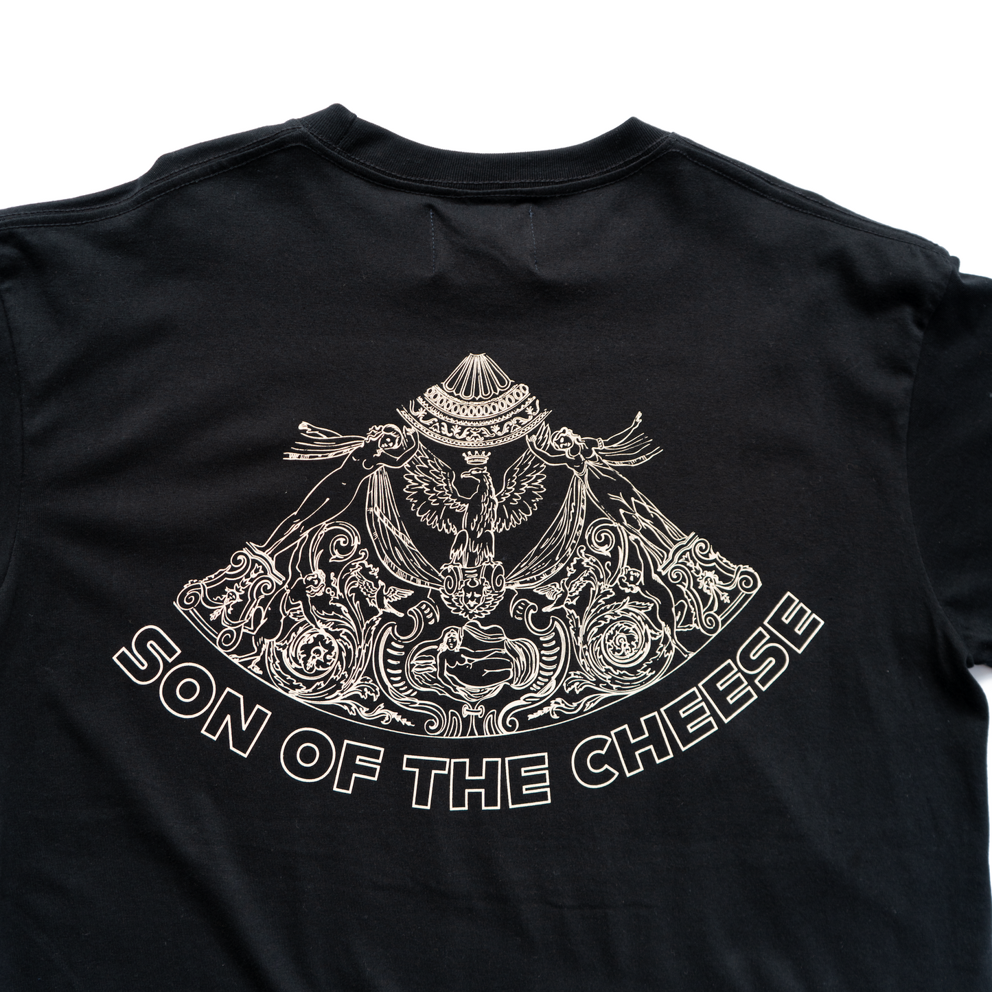 AFTERNOON DELIGHT TEE