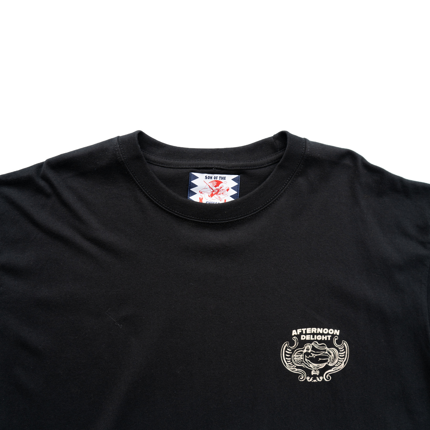 AFTERNOON DELIGHT TEE
