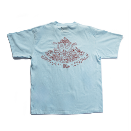 AFTERNOON DELIGHT TEE