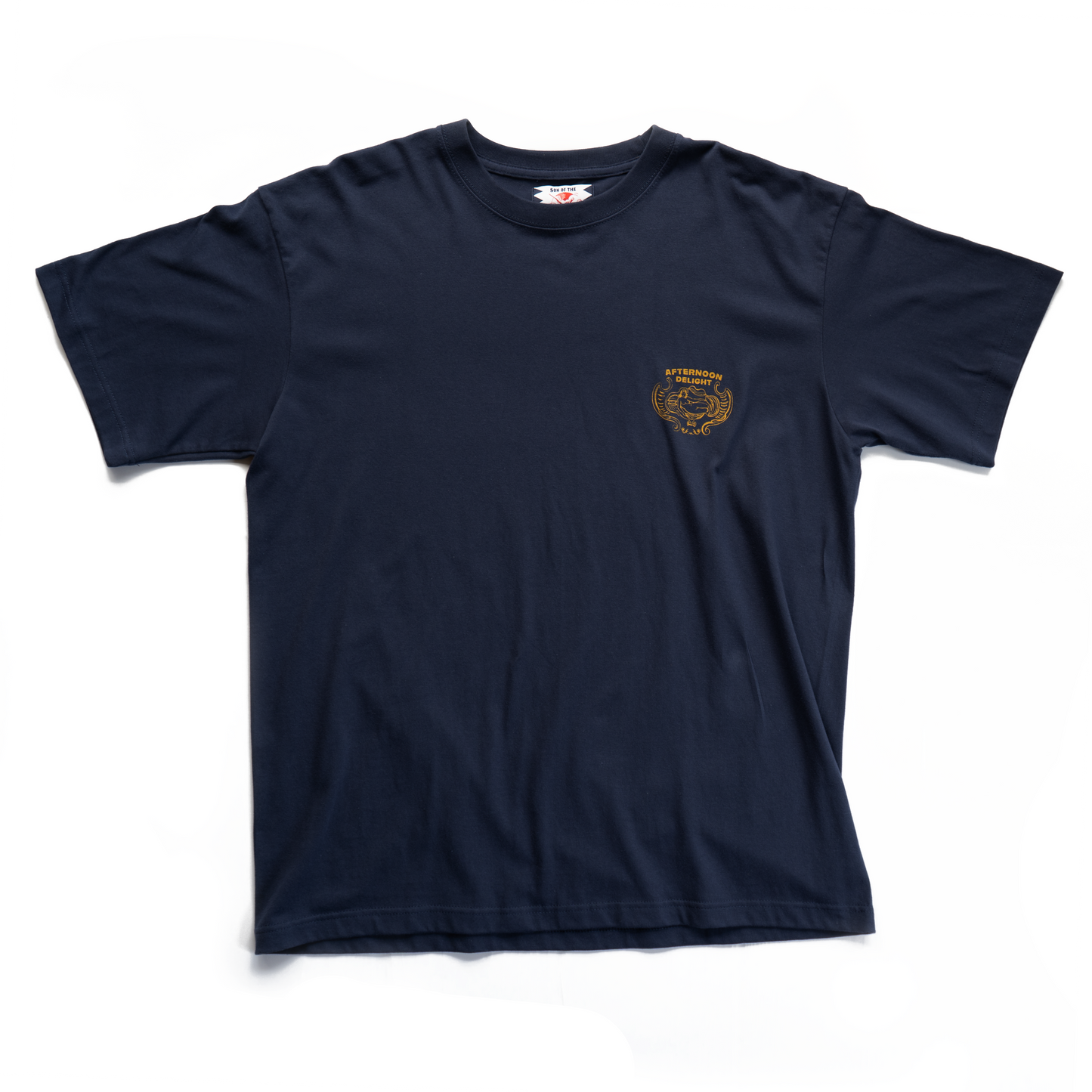 AFTERNOON DELIGHT TEE