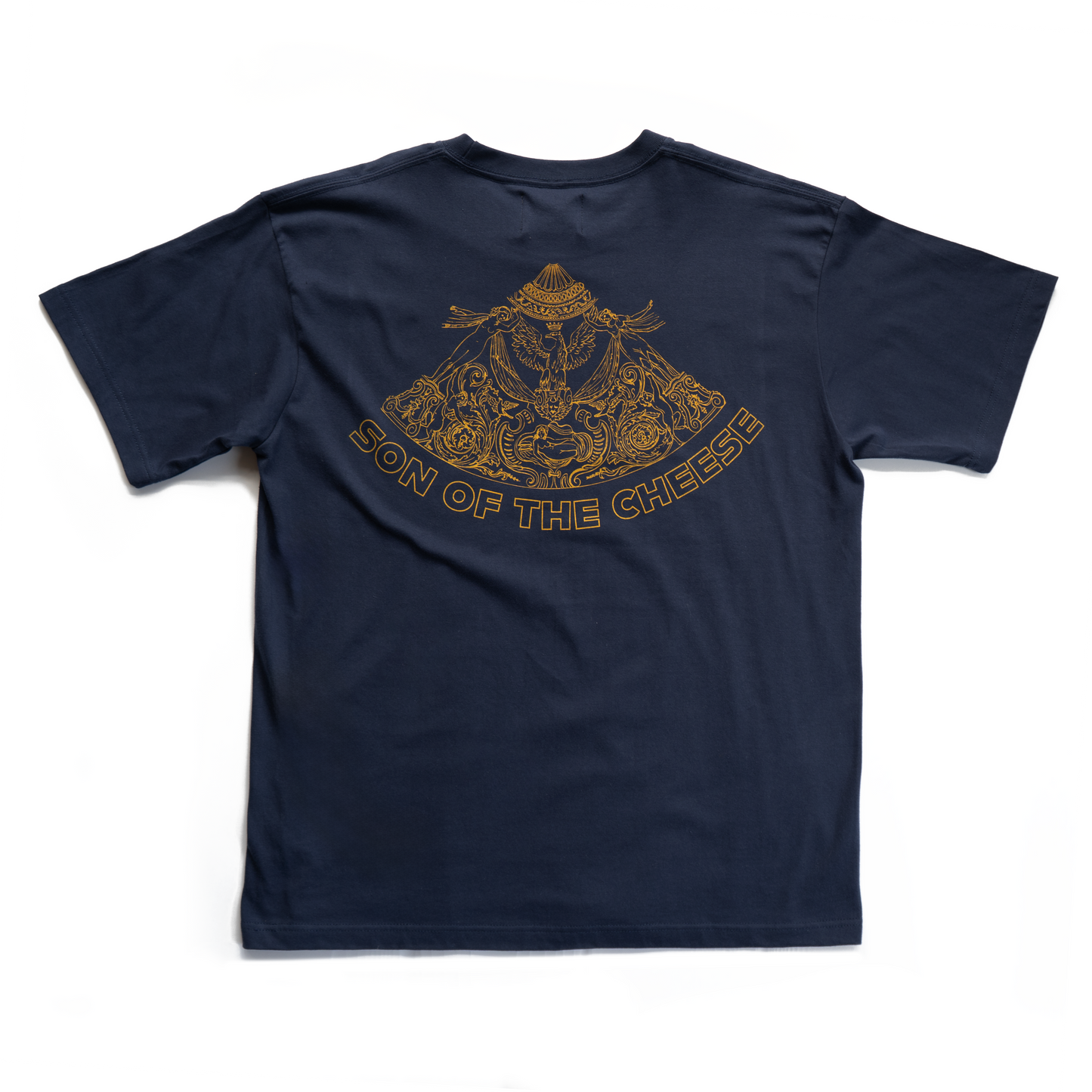 AFTERNOON DELIGHT TEE