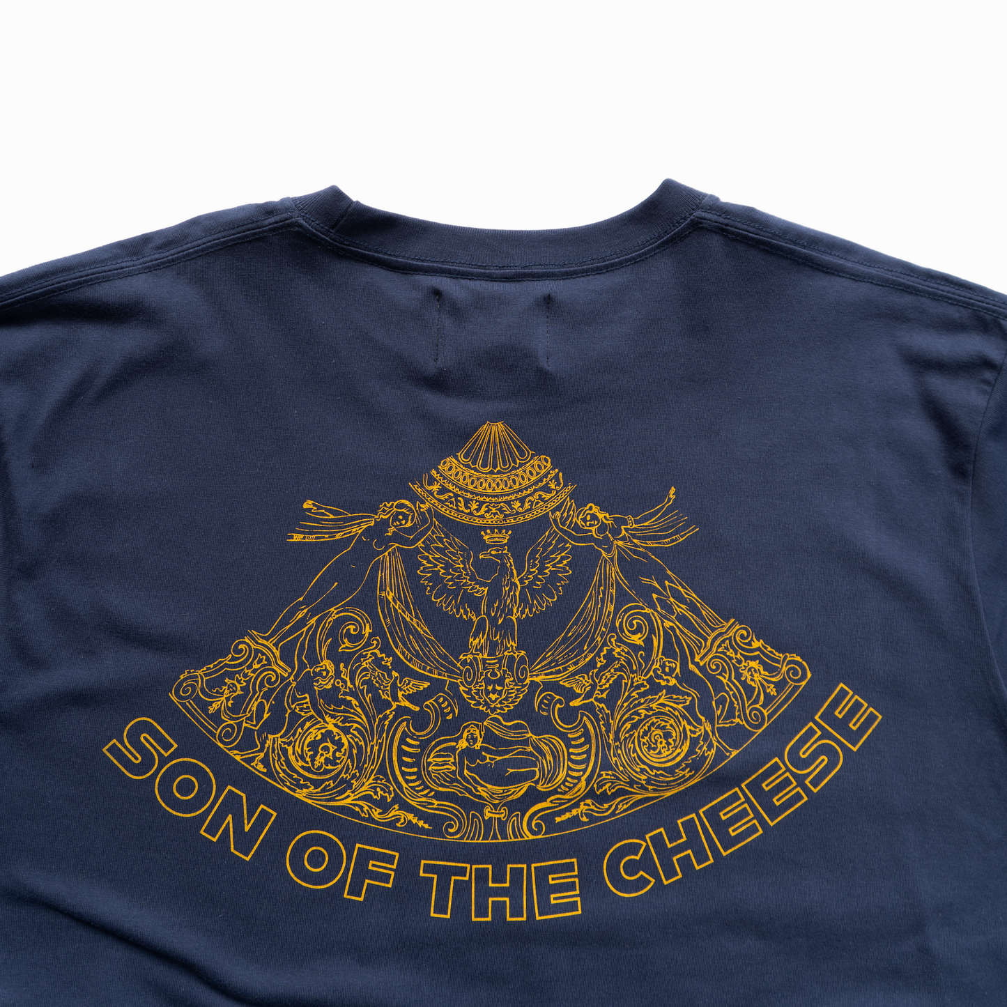AFTERNOON DELIGHT TEE