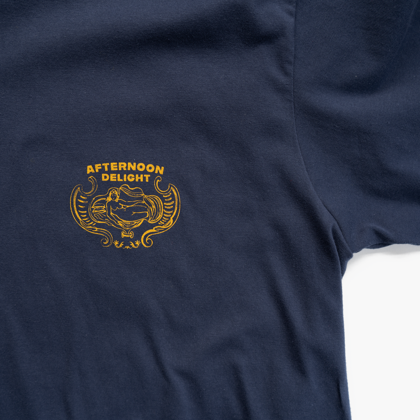 AFTERNOON DELIGHT TEE