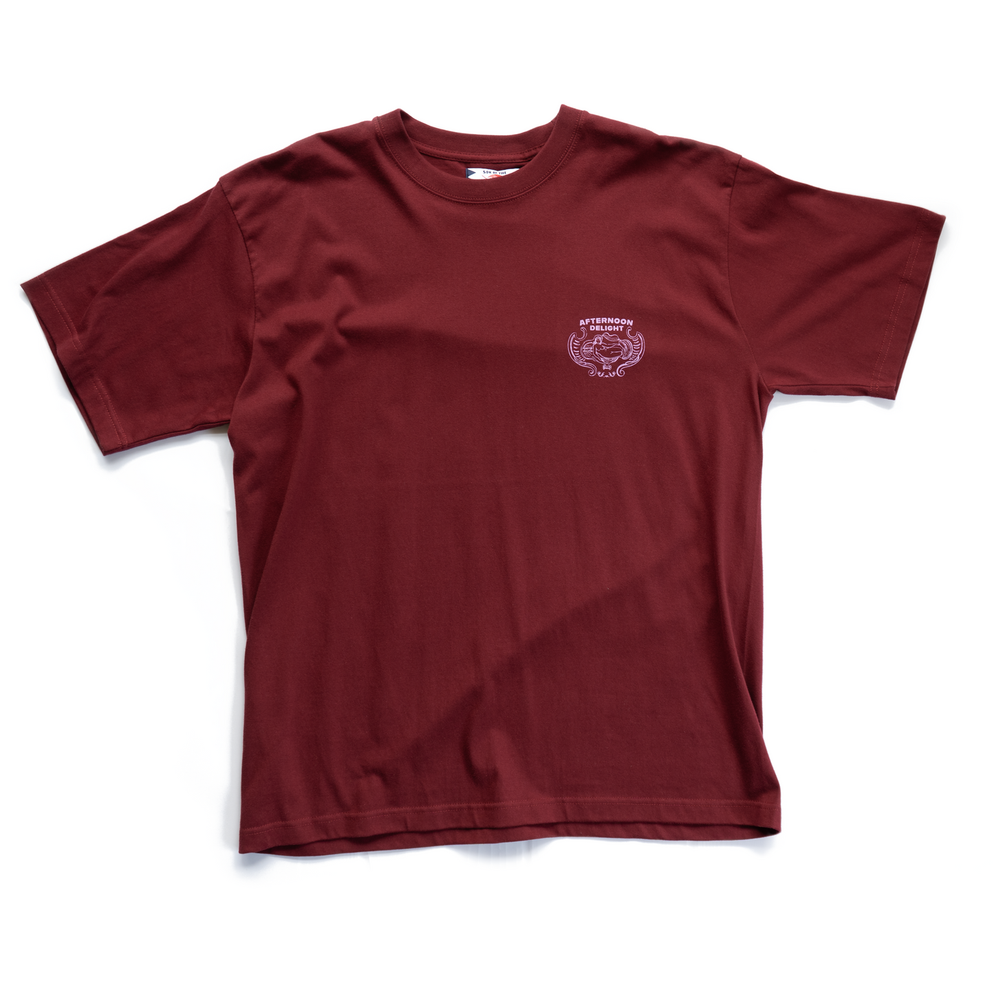 AFTERNOON DELIGHT TEE