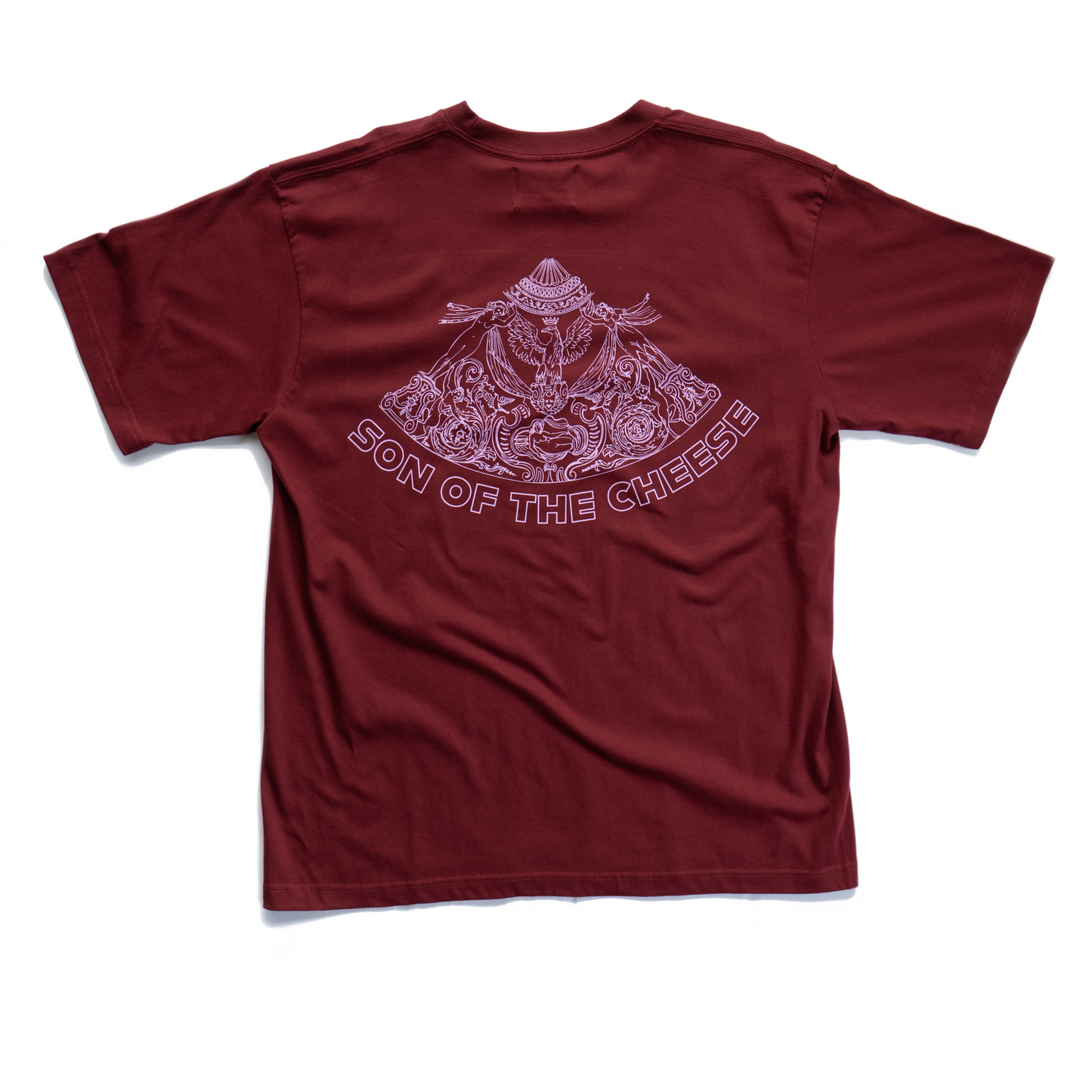 AFTERNOON DELIGHT TEE