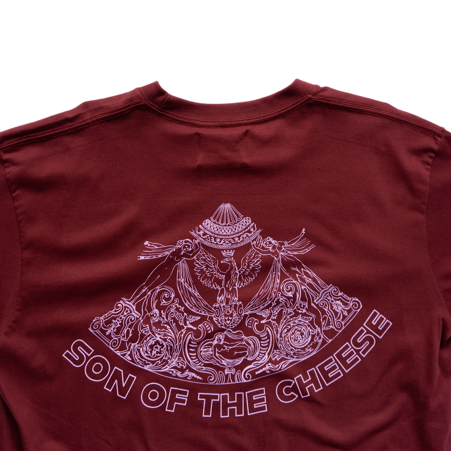 AFTERNOON DELIGHT TEE