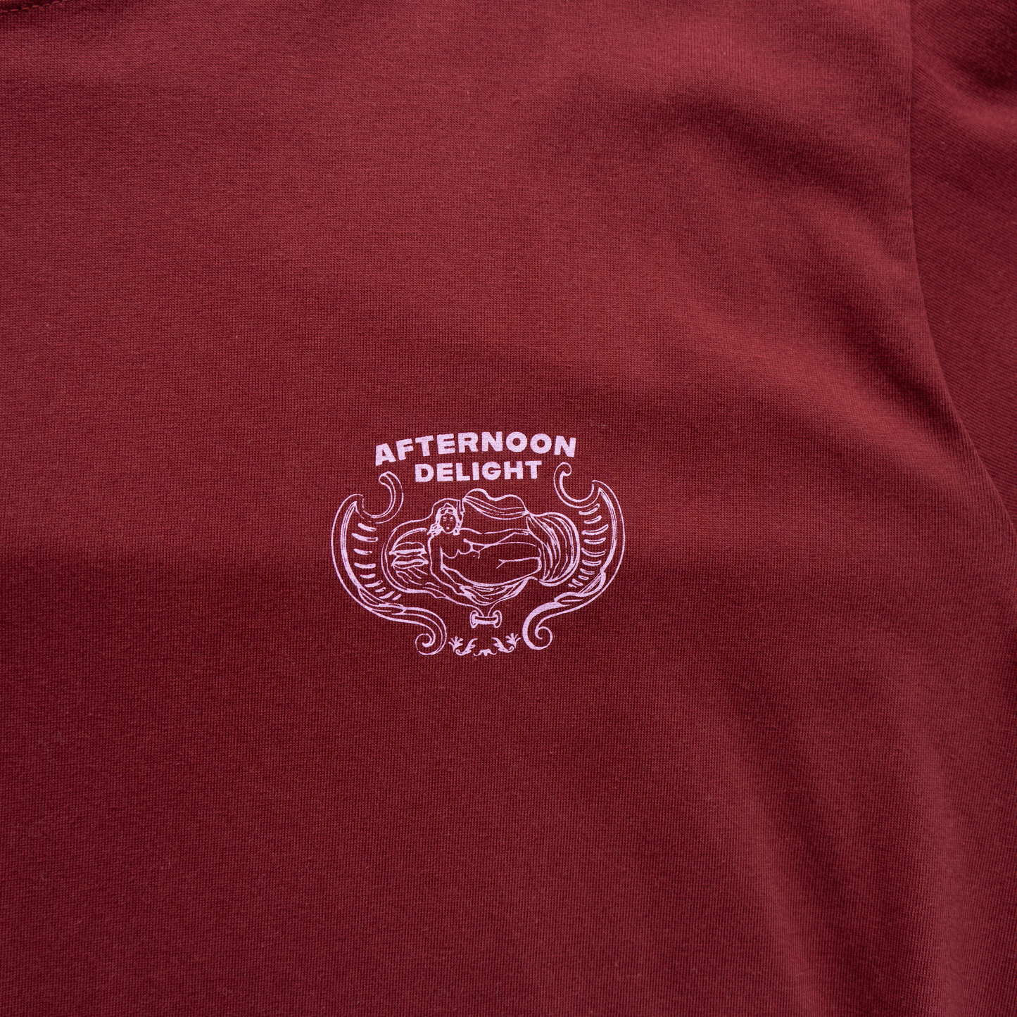 AFTERNOON DELIGHT TEE