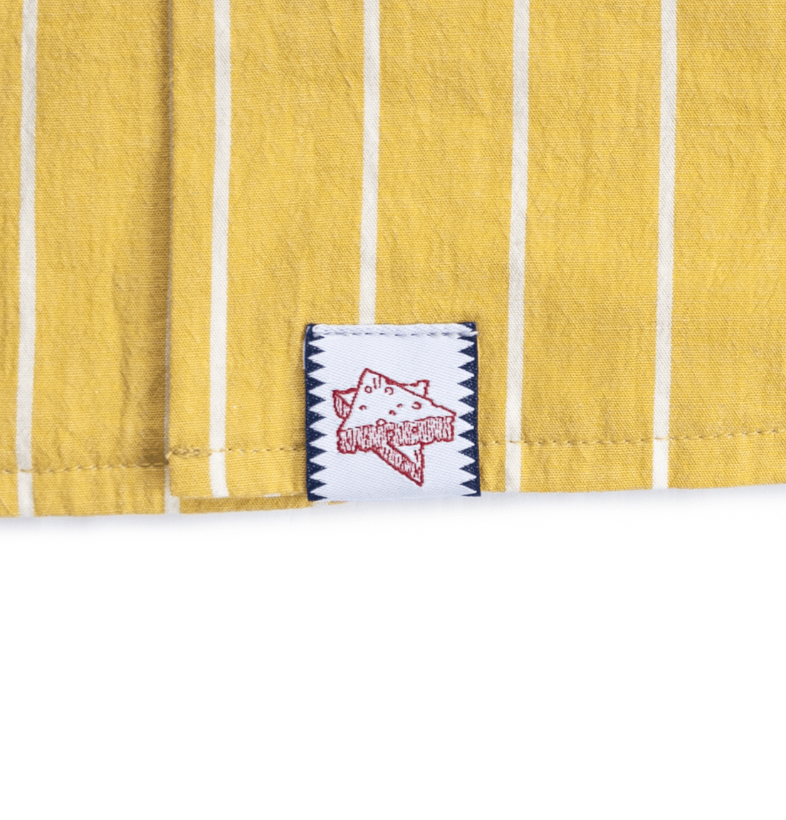 CHEESE BROTHERS SHIRT