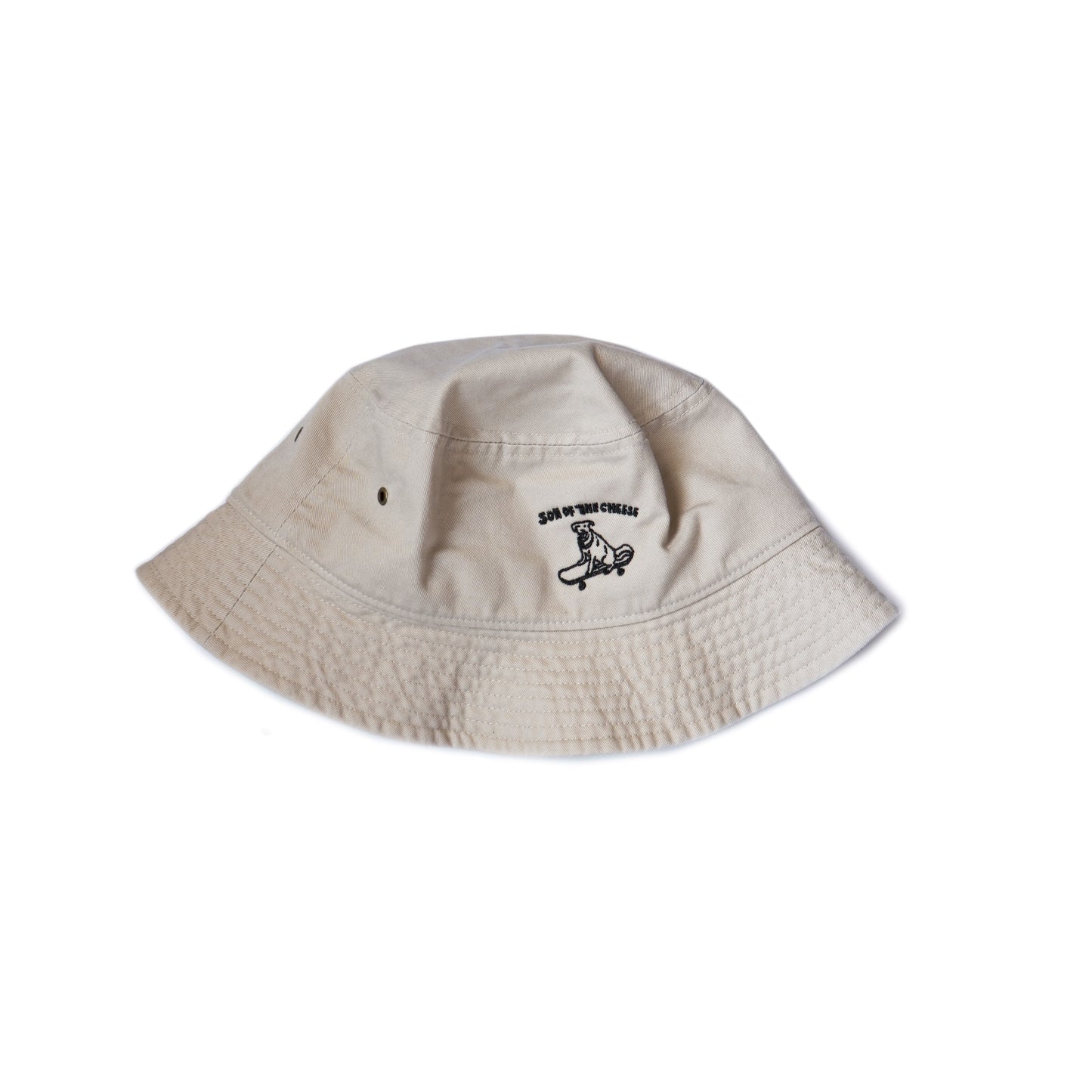 DOG SKATE BUCKET HAT