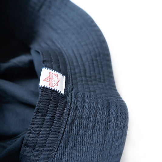 DOG SKATE BUCKET HAT