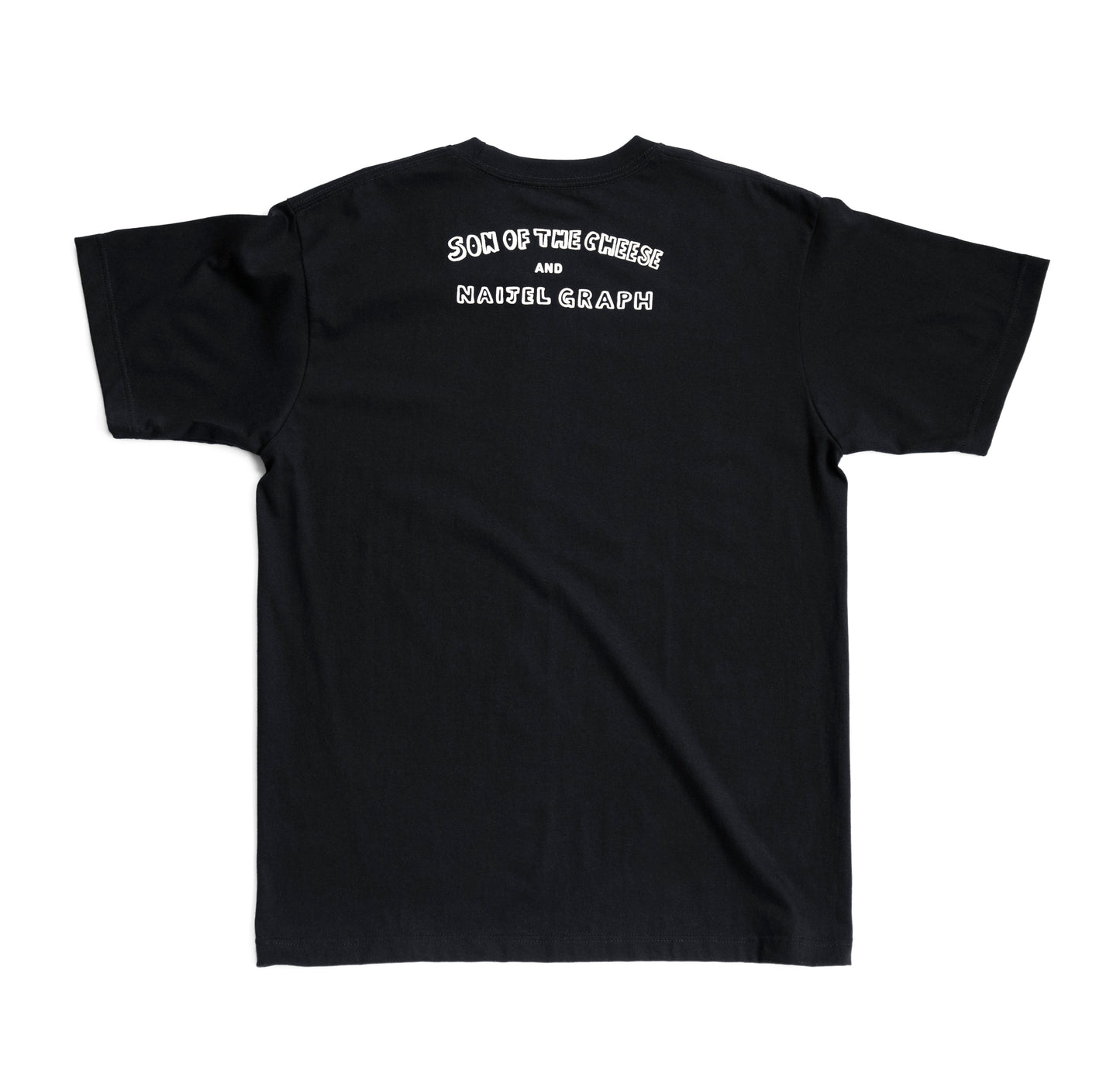 DOG SKATE TEE