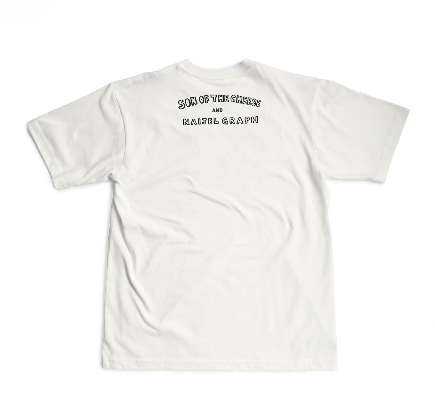 DOG SKATE TEE