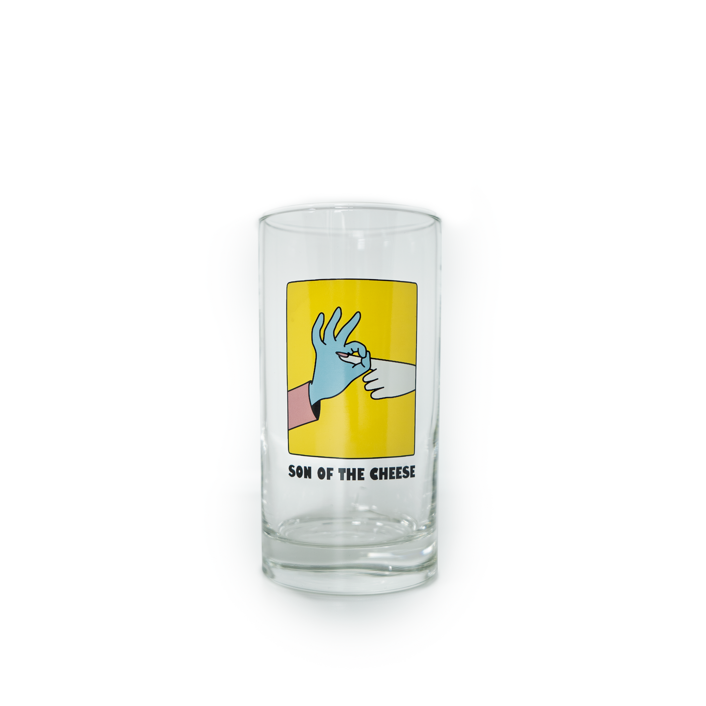 FUCCI FINGER SET