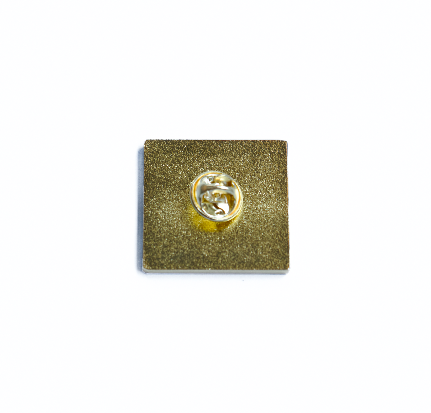 FUCCI 'WALK ON BY' PIN
