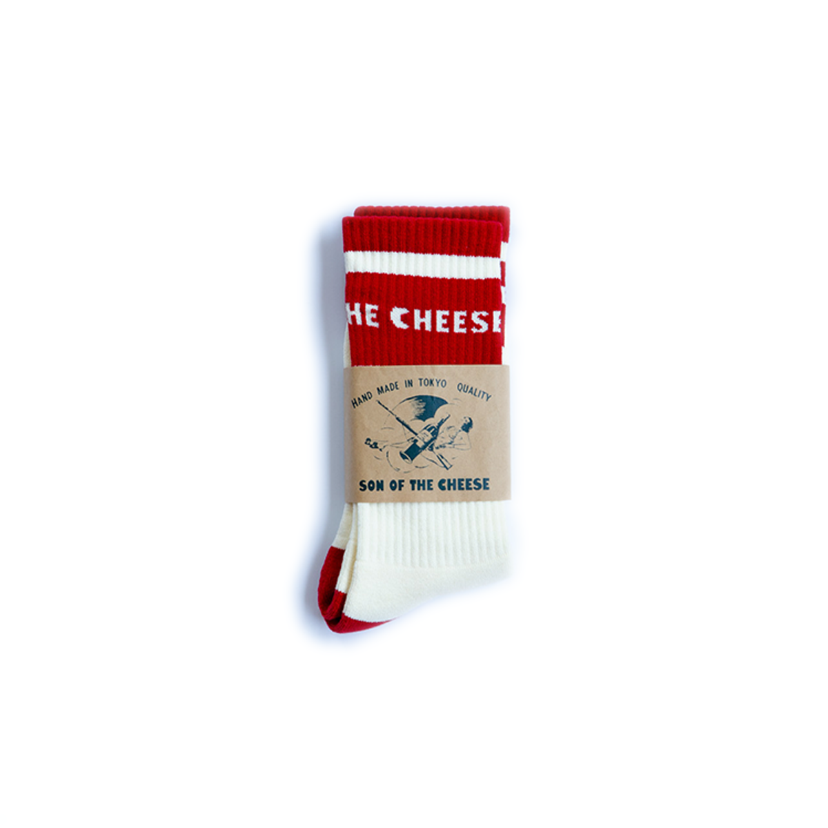 FUCCI POOL SOX