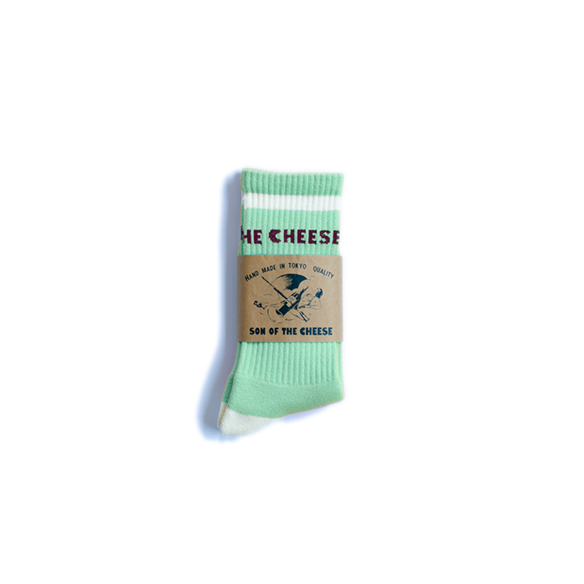 FUCCI 1LINE SOX