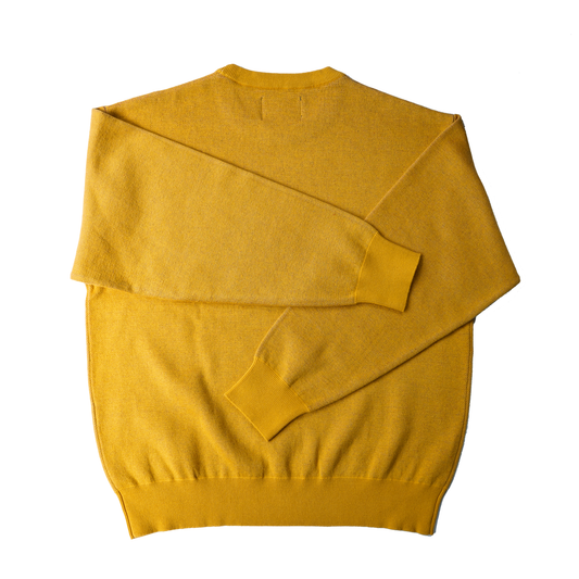 FUCCI 'LEAVE ME ALONE' KNIT