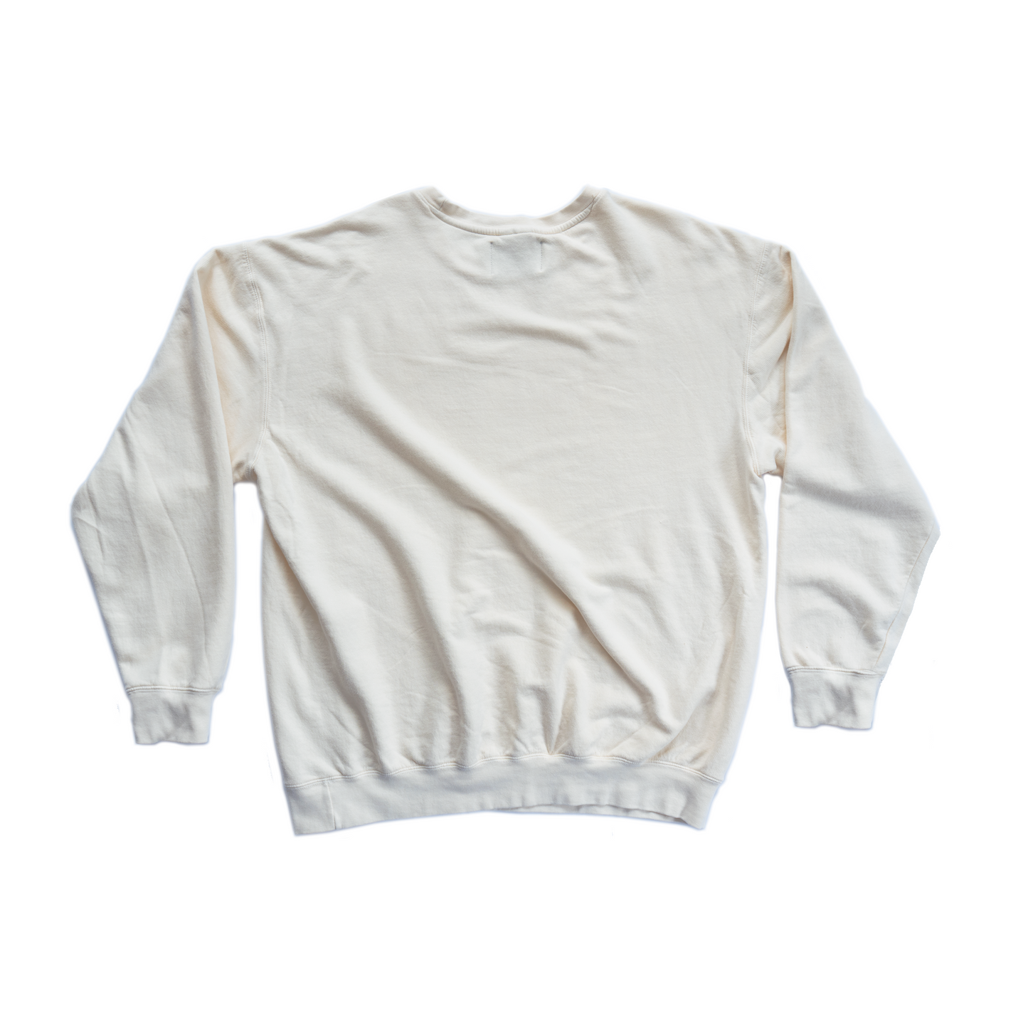 FUCCI 'LEAVE ME ALONE' SWEAT