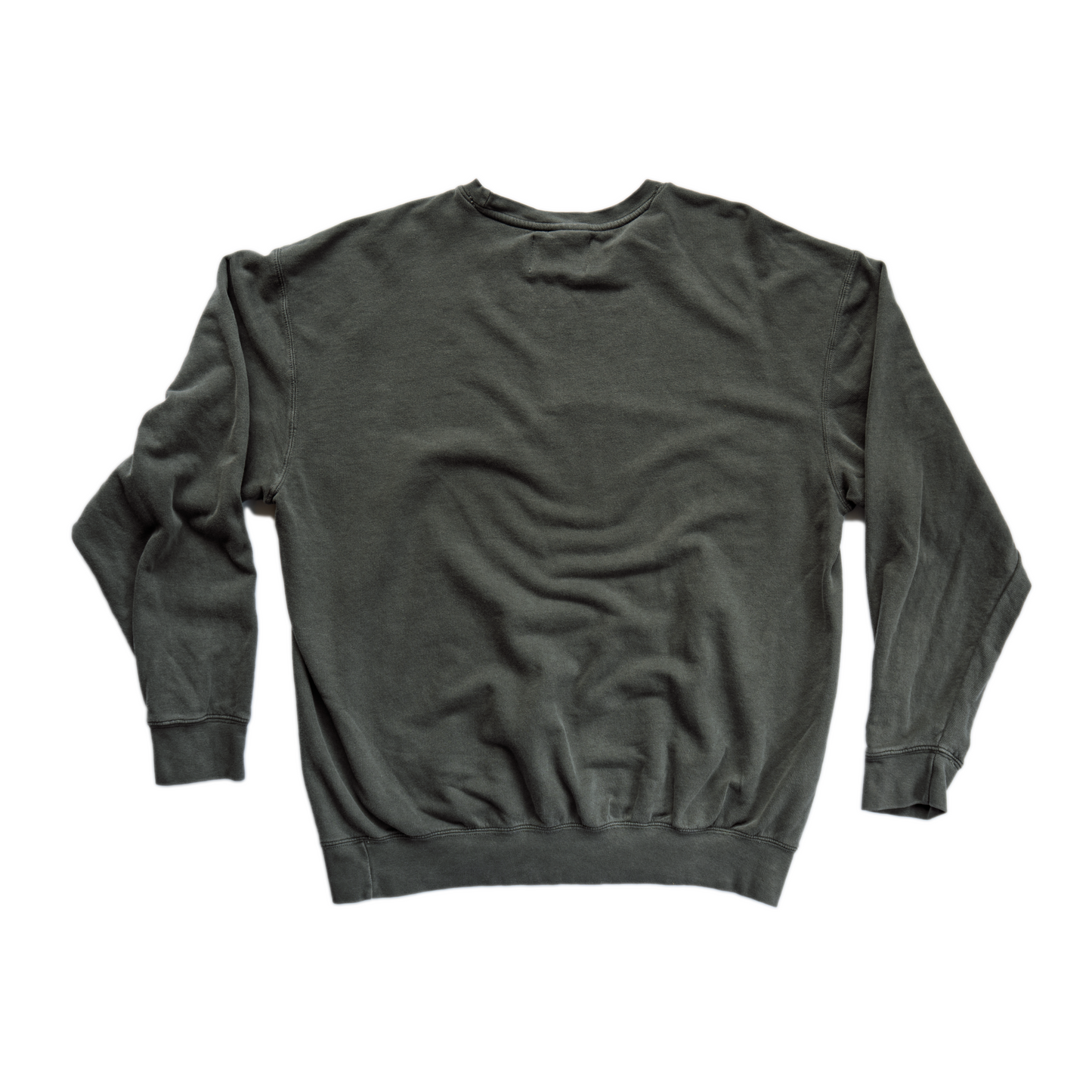 FUCCI 'LEAVE ME ALONE' SWEAT