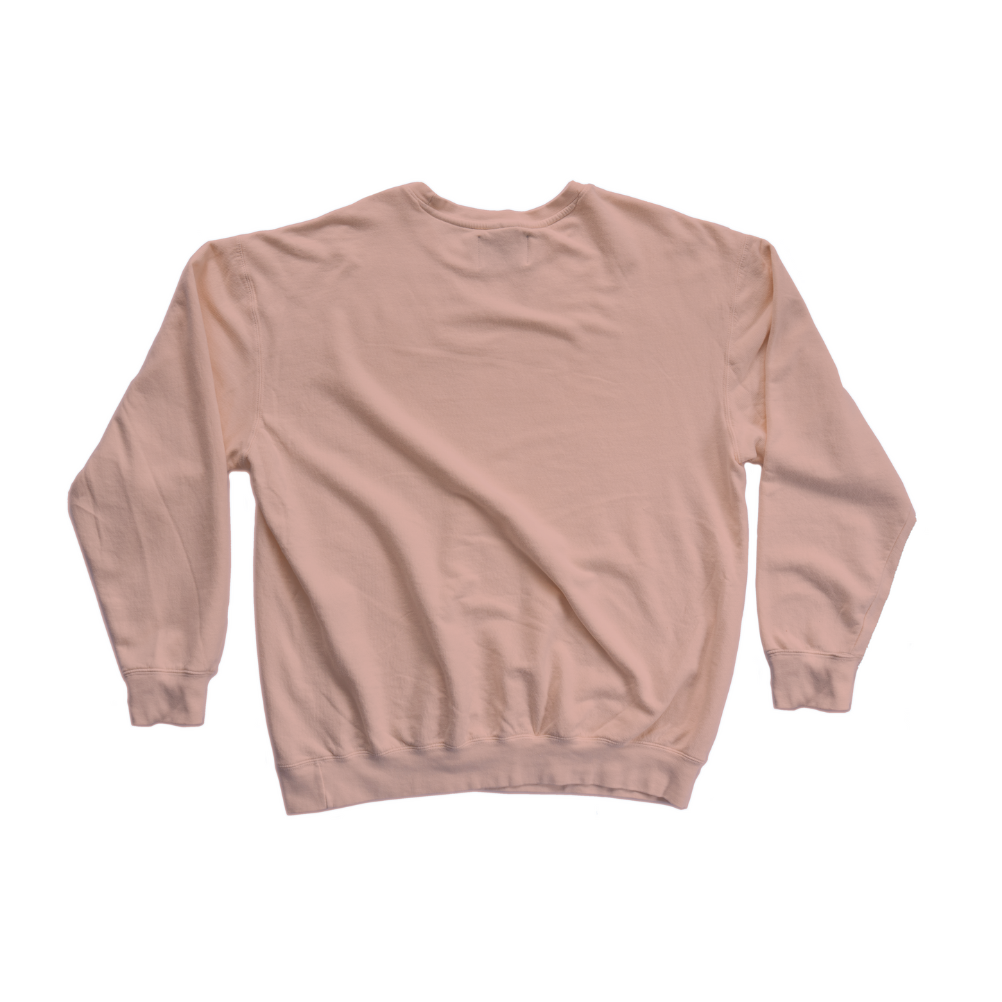 FUCCI 'LEAVE ME ALONE' SWEAT