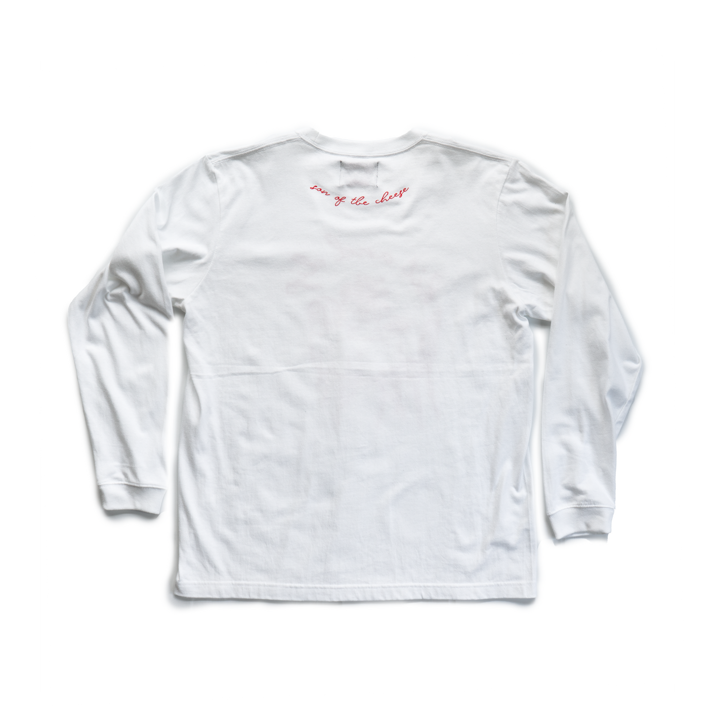 HIT AND DIP LONG TEE