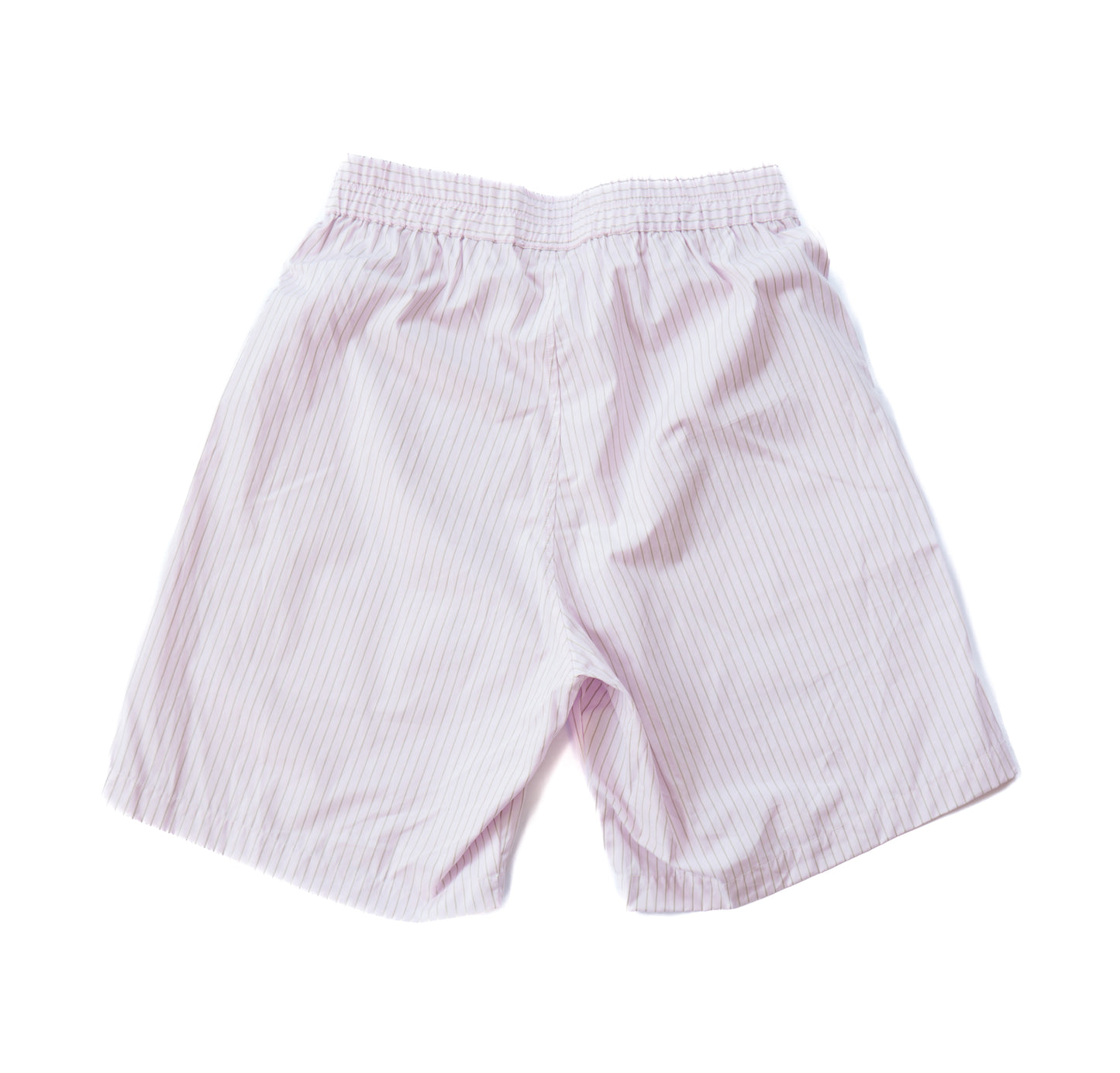 BROAD STRIPE SHORTS