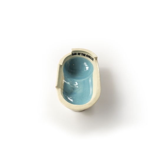 SON OF THE CHEESE 1/100