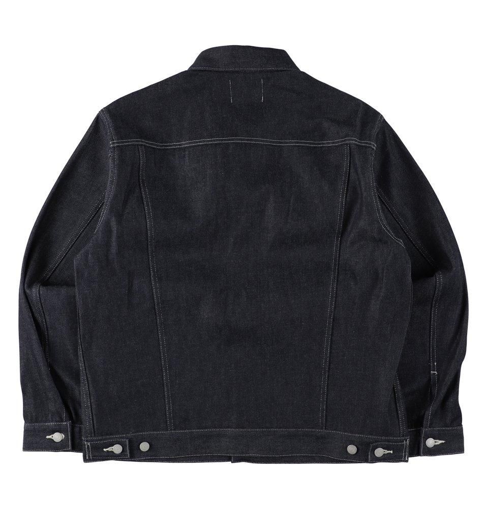 Denim Jkt