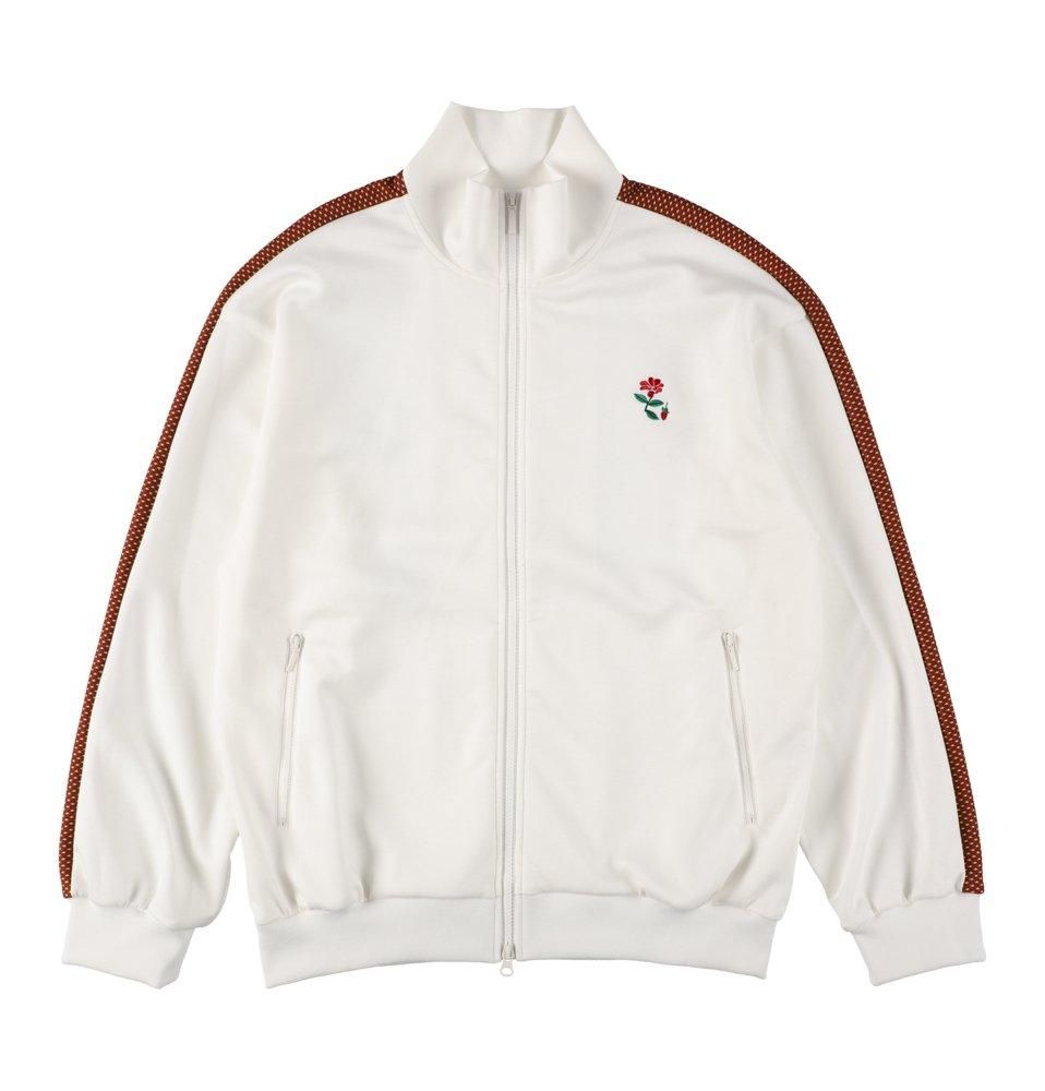 Track Jkt