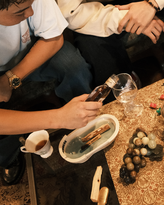 SON OF THE CHEESE 1/100