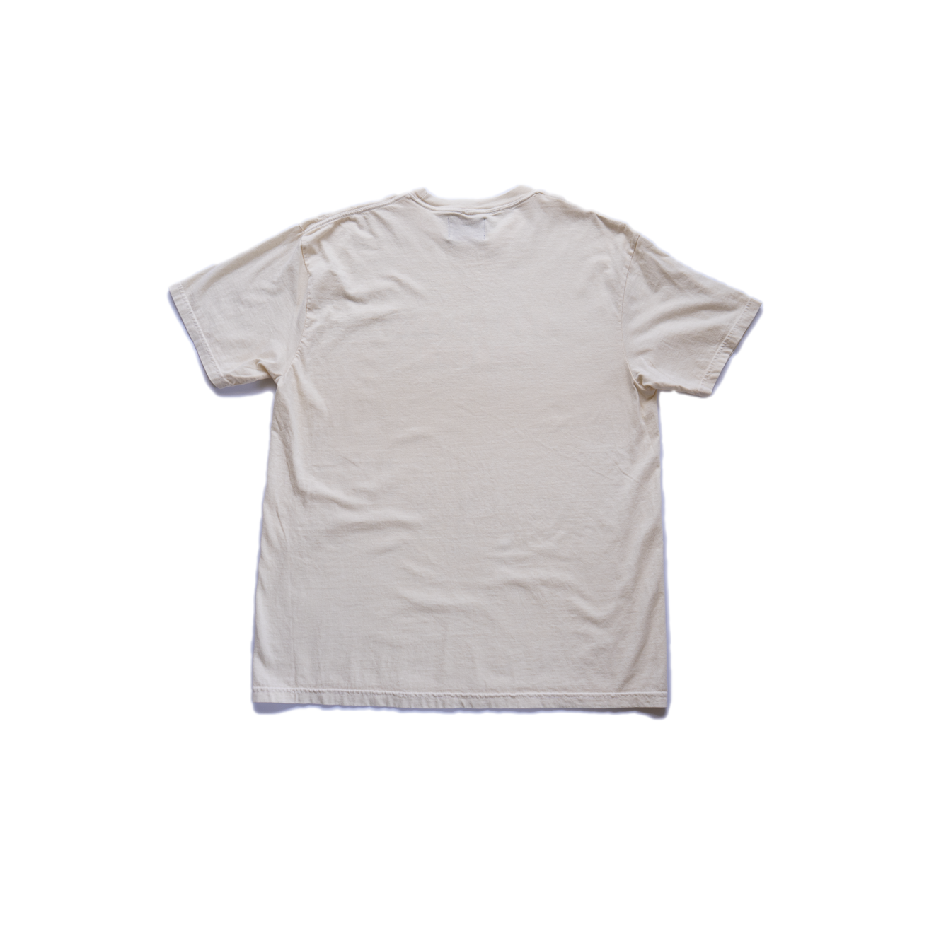 SON OF THE CHEESE BLOCKS TEE
